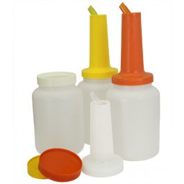 BIDON  BIG SIZE 2 LITROS $430